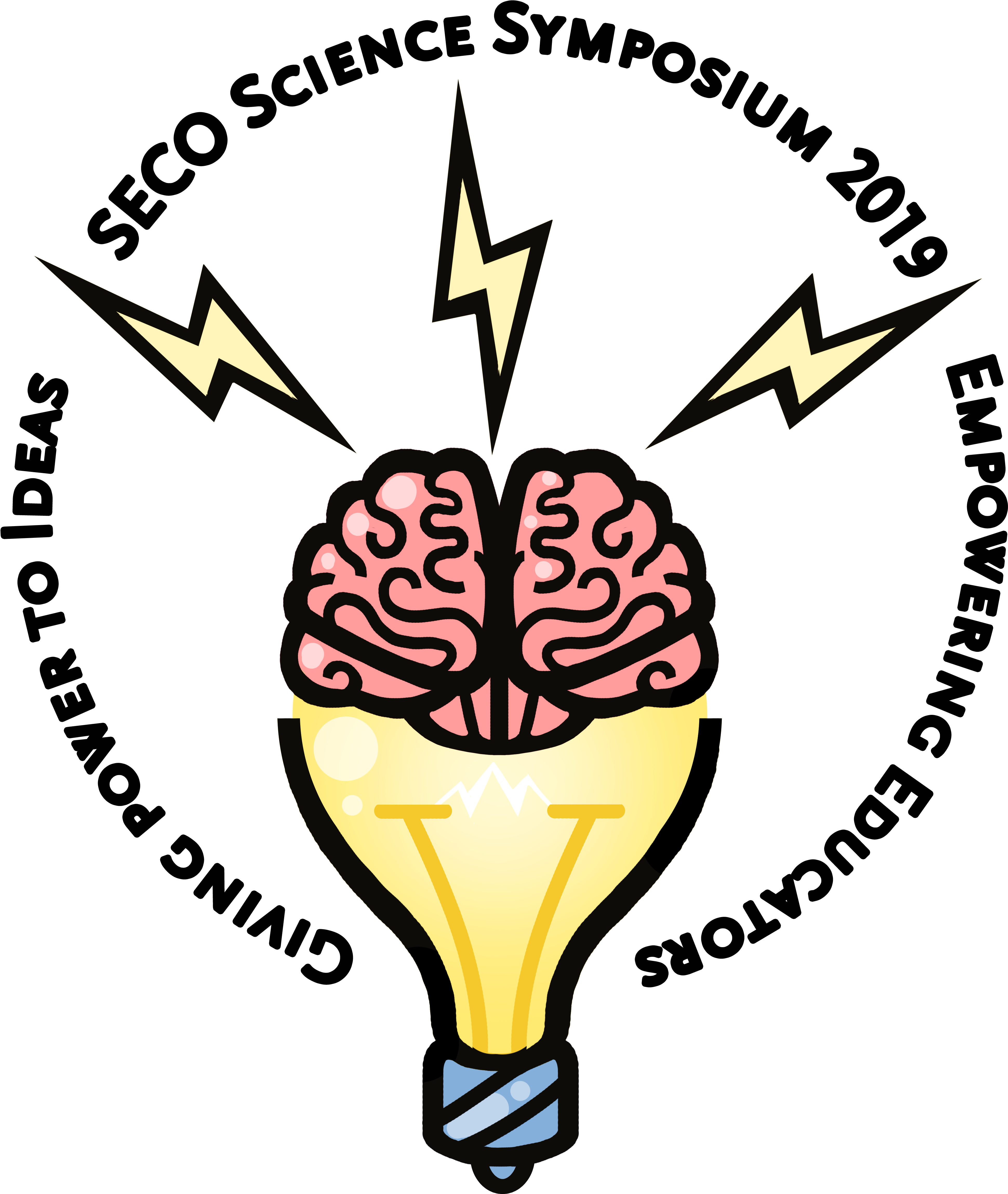 Presenters For The Seco Science Symposium Are Not Paid - Science Clipart (4200x4950), Png Download