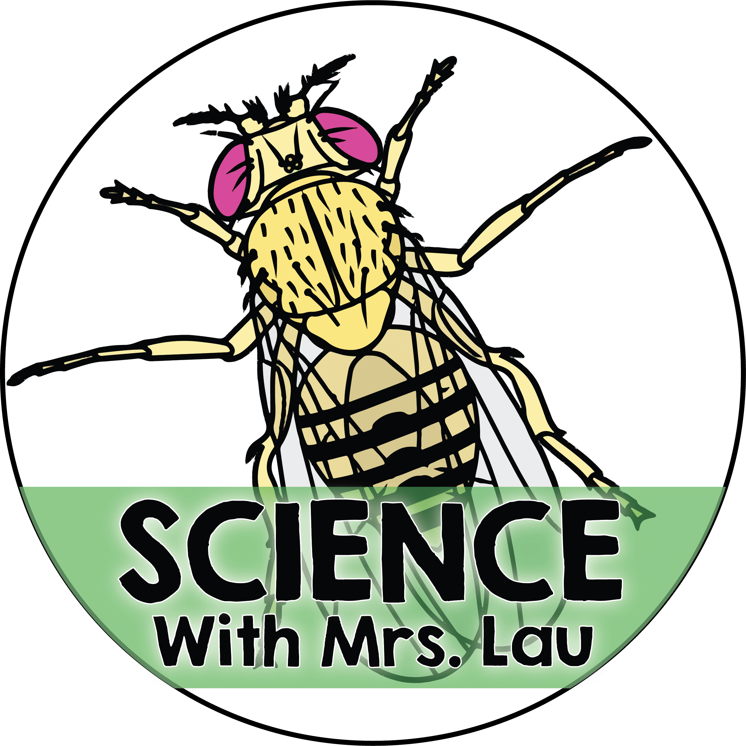 Science Clipart (2477x2478), Png Download