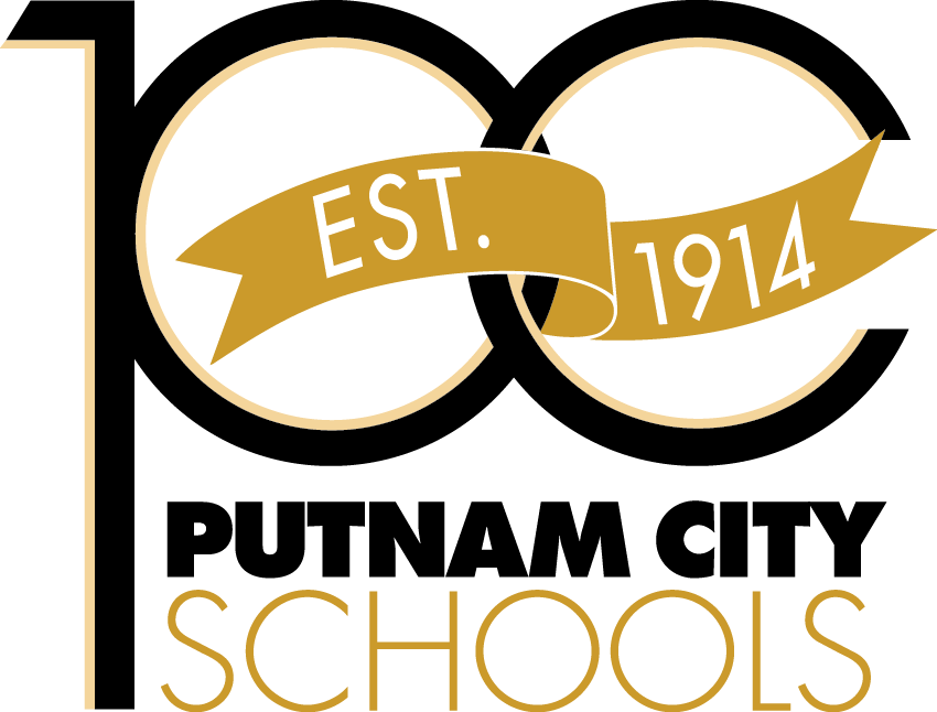 Putnam City Schools Logo Clipart (850x646), Png Download