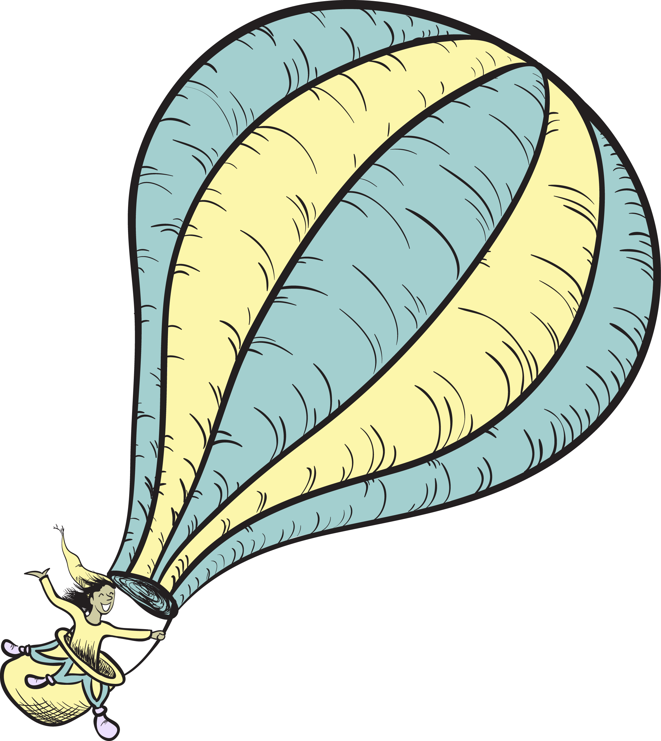Picture - Oh The Places You Ll Go Png Clipart (713x800), Png Download