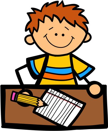 Writing - Letter Writing Clipart - Png Download (574x604), Png Download