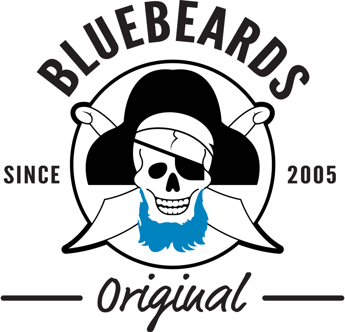 Additional Pre-k Award Sponsor - Bluebeards Original Beard Wash - Unscented Clipart (1200x1153), Png Download