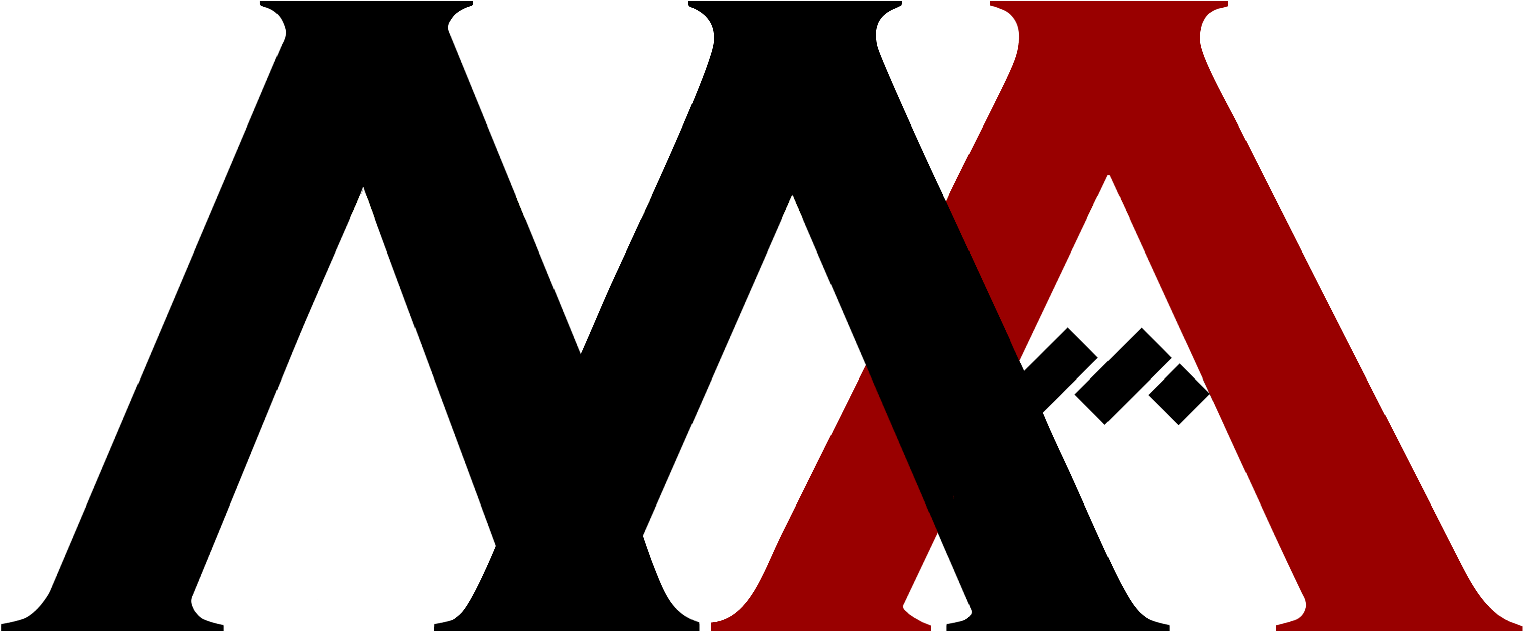 Museum Of Art - Museum Of Art-deland Clipart (3104x1356), Png Download