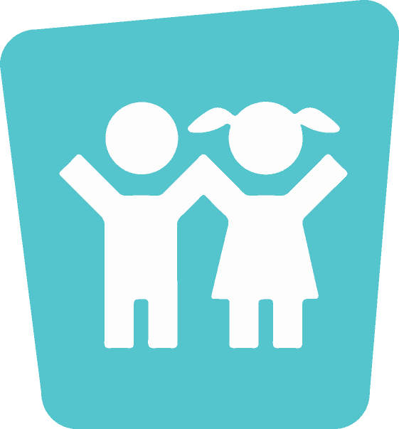 Pre-k - Child Clipart (561x603), Png Download
