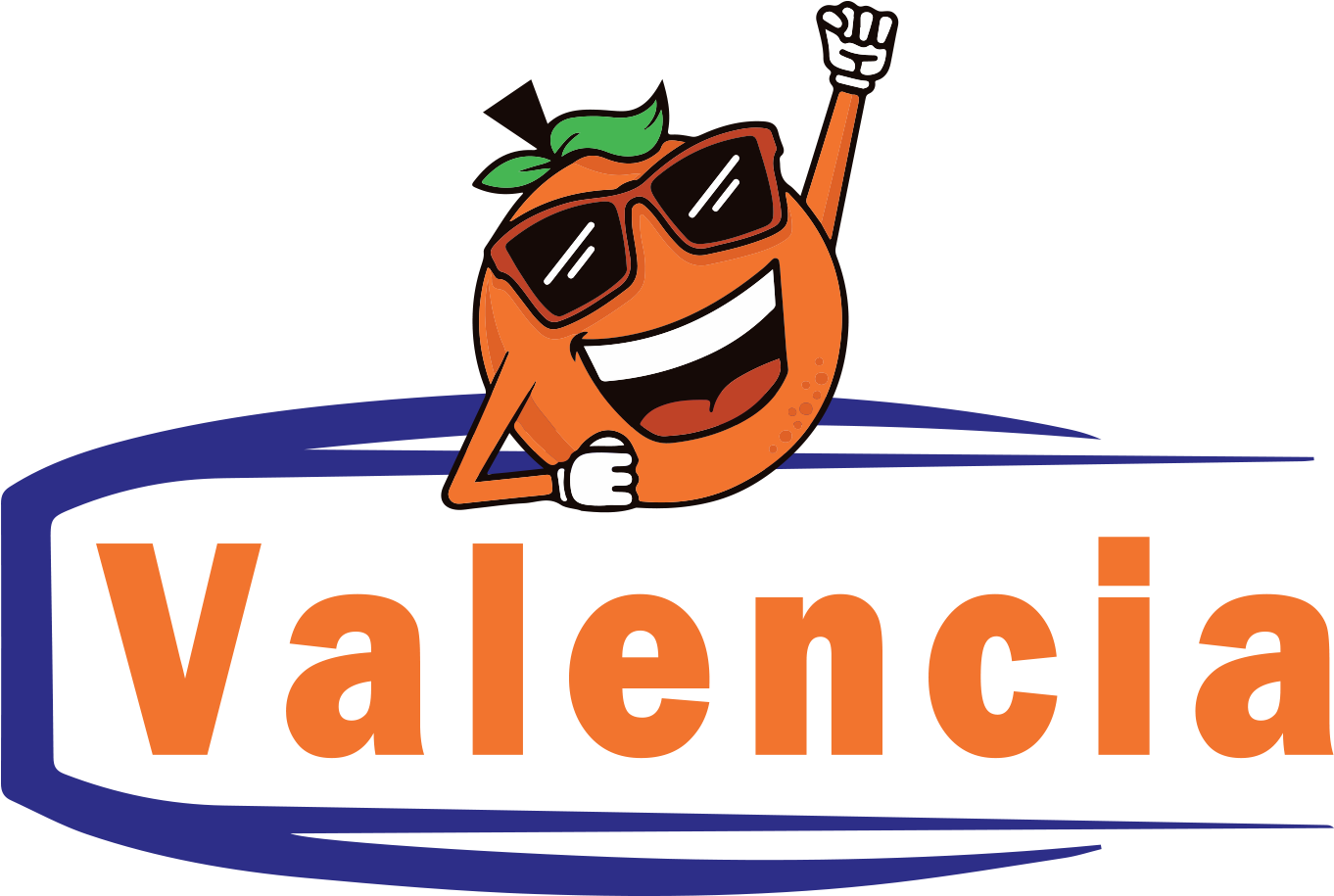 Elementary School - Citrus × Sinensis Clipart (1400x1200), Png Download