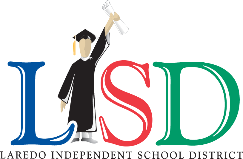 School Projects Of Members & Bios - Laredo Independent School District Clipart (872x591), Png Download