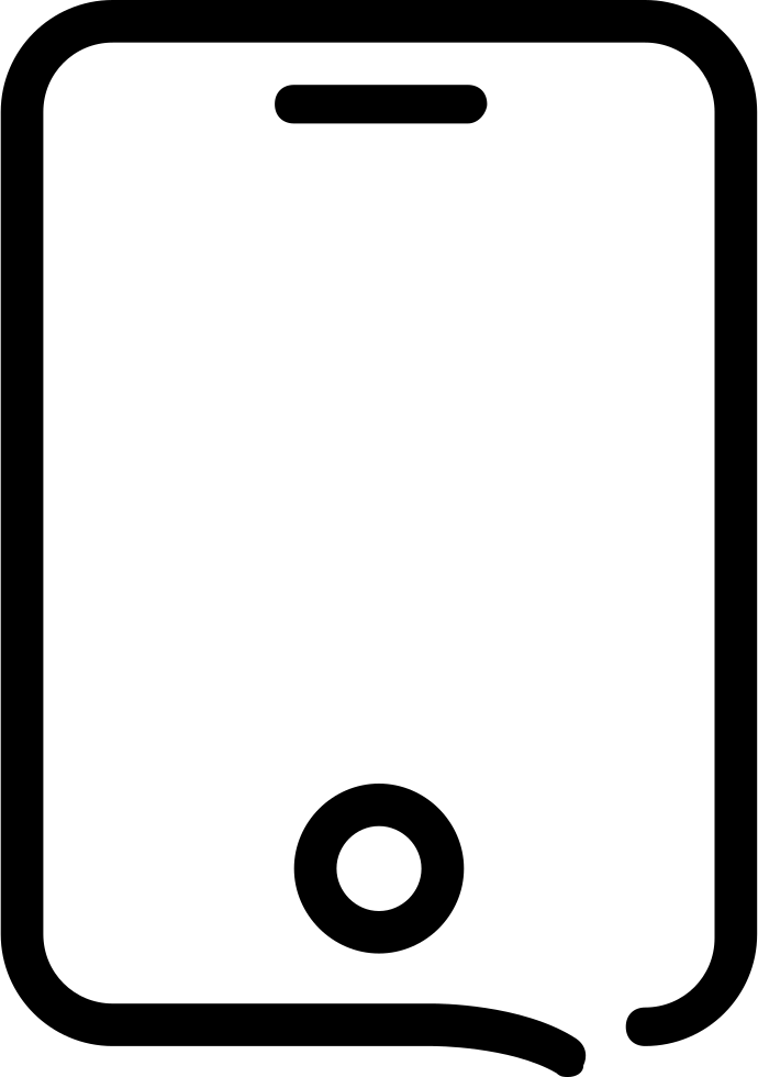 Mobile Phone Comments - Wiko Clipart (690x980), Png Download