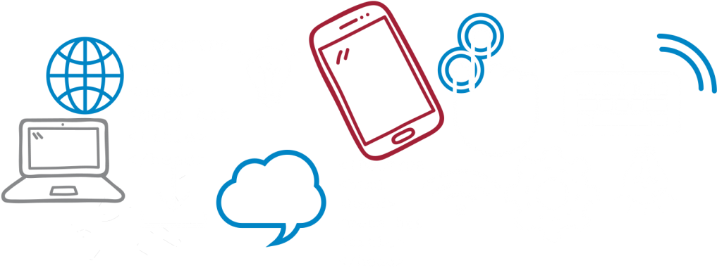 N - Actual Social Contract And Political Obligation: A Clipart (1024x383), Png Download