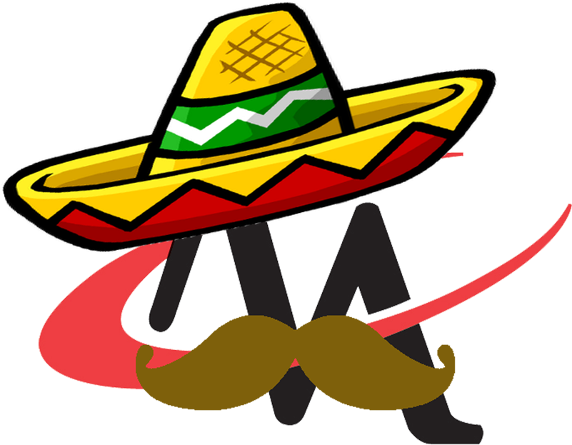 Cinco De Mayo Millenia Medical Travel Nursing Jobs - Smart Blonde C-666 12 X 12 Tal Circular Sign Clipart (800x633), Png Download
