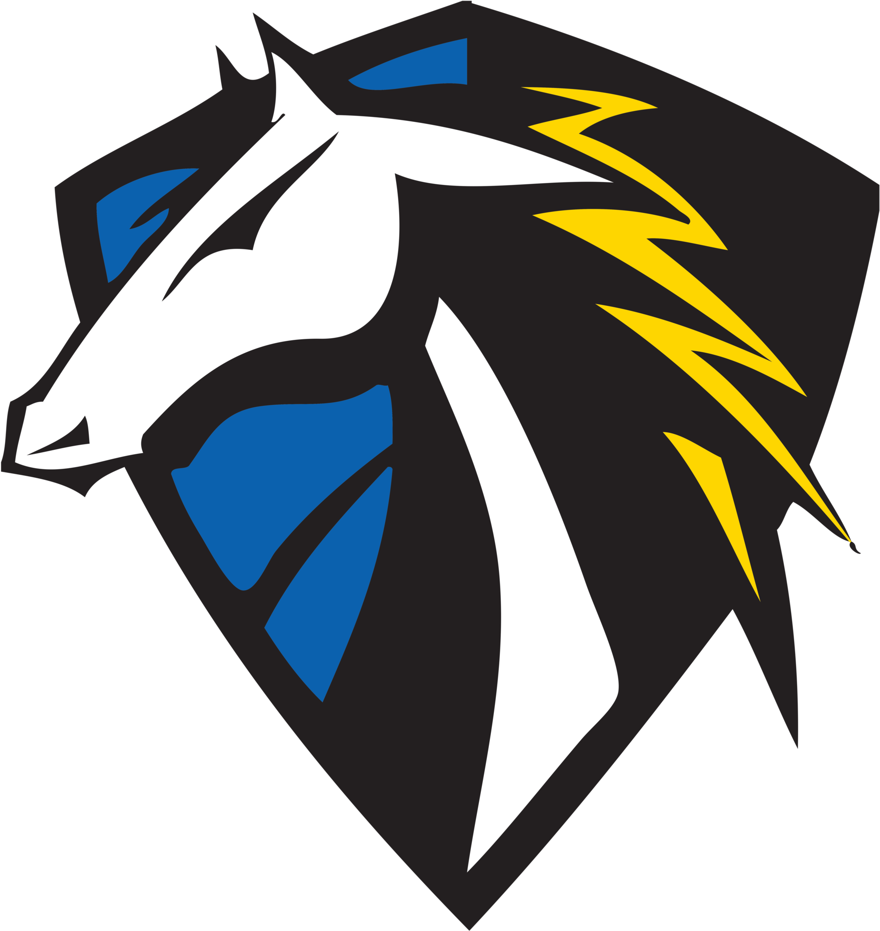 Haskell Stem Academy - Stanford Elementary Logo Clipart (1824x1920), Png Download