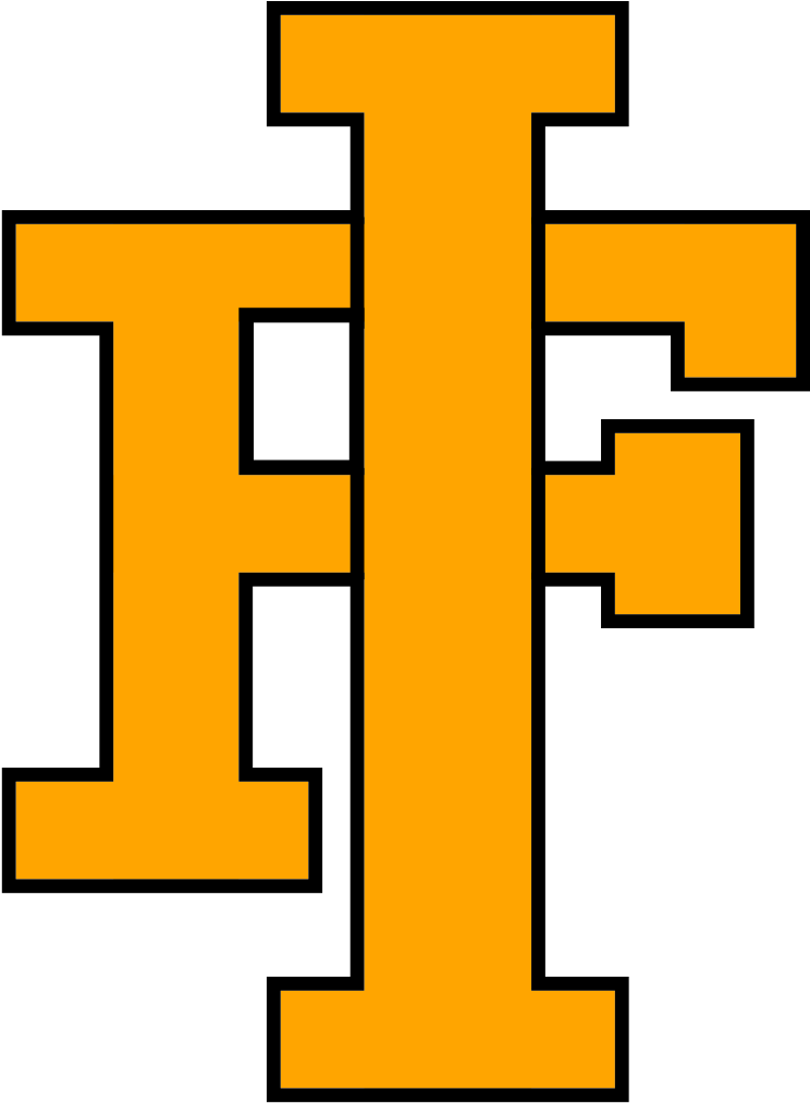 Idaho Falls High School Logo - Idaho Falls Russets Baseball Clipart (755x1024), Png Download