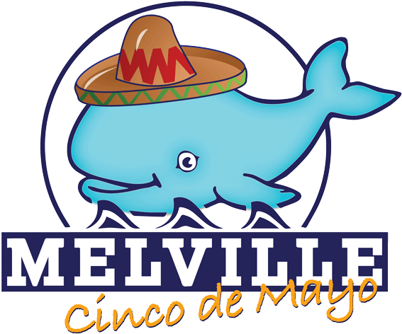 Melville Squirt Whale Logo Cinco De Mayo - Teacher Clipart (600x600), Png Download