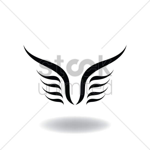 Angels Clipart Angel Face - Vector Graphics - Png Download (600x600), Png Download