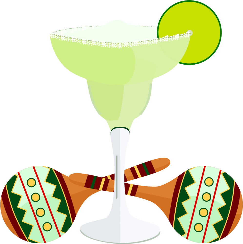 Previous Events - Classic Cocktail Clipart (1200x1200), Png Download