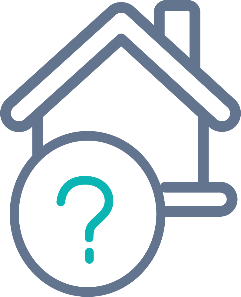 House Clipart (796x980), Png Download