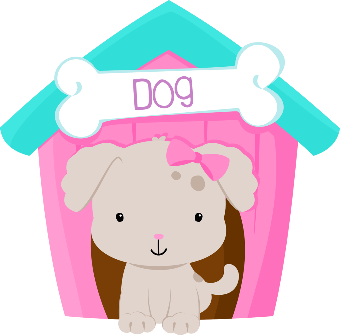 Pet Shop, Puppy Party, Dog Illustration, Pet Accessories, - Cachorra Desenho Png Clipart (1096x1080), Png Download
