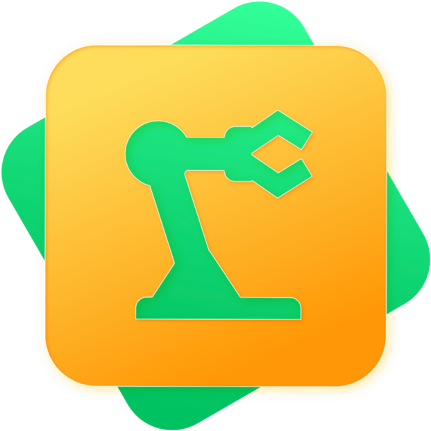 Vector Clipart On The Mac App Store - Png Download (600x600), Png Download