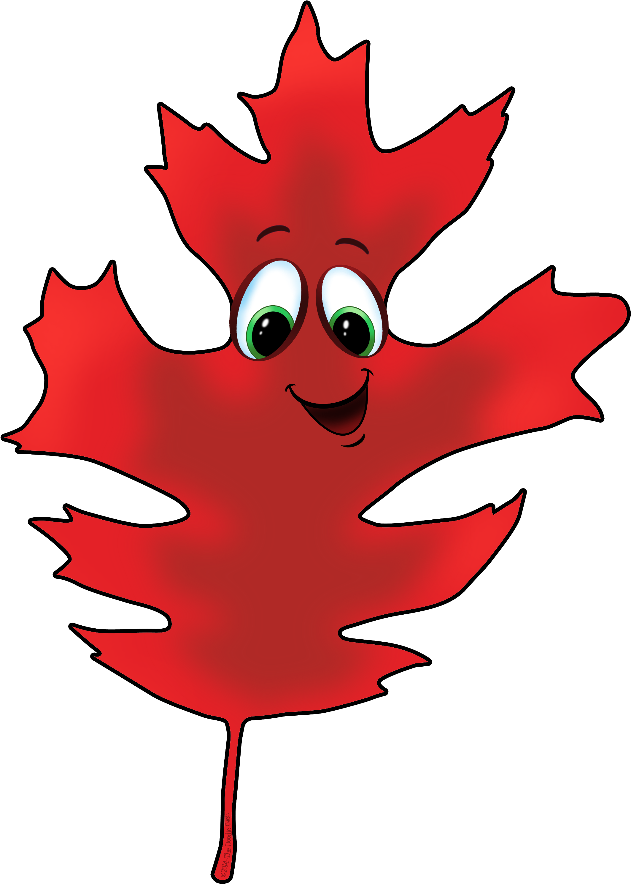 Baumidentifikation, Tasche Scrapbooking, Herbst Tätigkeiten, Clipart (2550x3300), Png Download