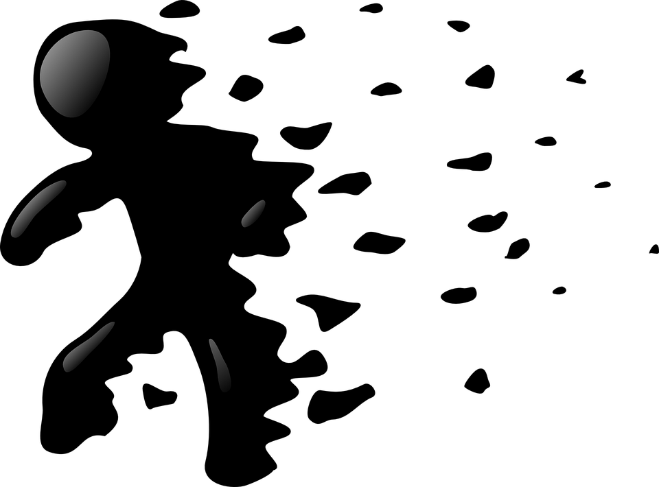 Argumente Für Die Glühhbirne - Tarring And Feathering Clip Art - Png Download (960x710), Png Download