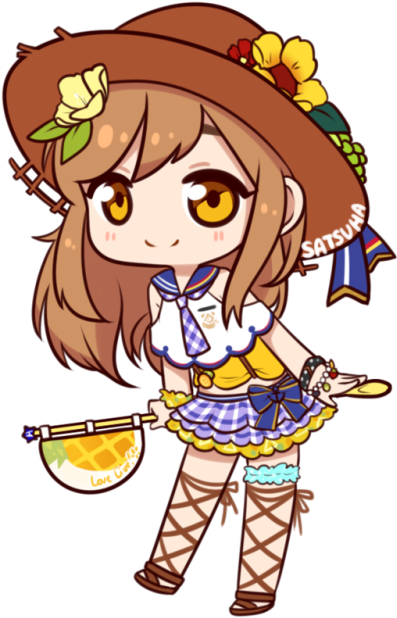 Bc Im Crying About The New Summer Set - Cartoon Clipart (500x648), Png Download