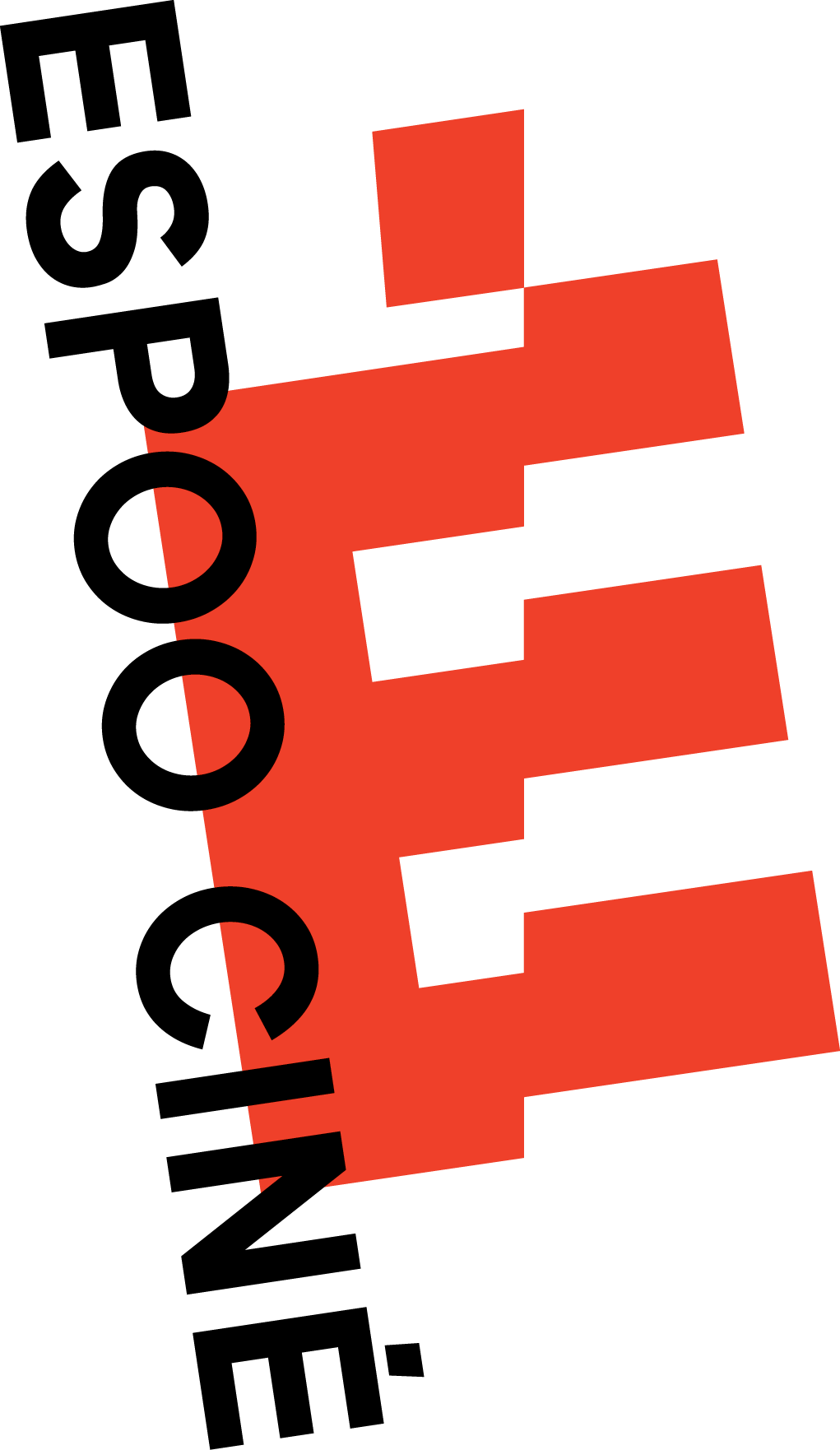 Espoo Ciné On Yksi Suomen Suurimmista Elokuvafestivaaleista - Graphic Design Clipart (1021x1762), Png Download