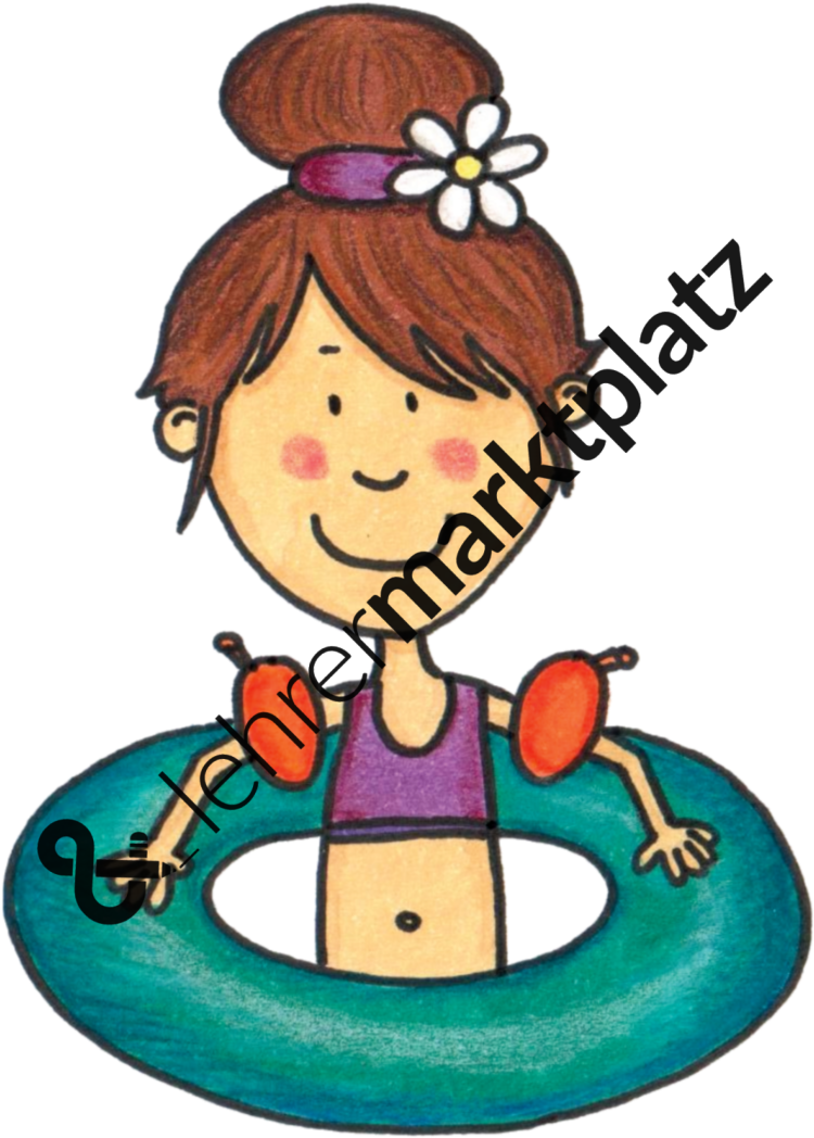 ‹ › - Cartoon Clipart (800x1067), Png Download
