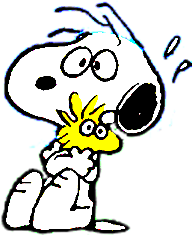 Free Download Snoopy Estate Clipart Snoopy Woodstock - Snoopy E Woodstock Halloween - Png Download (640x817), Png Download