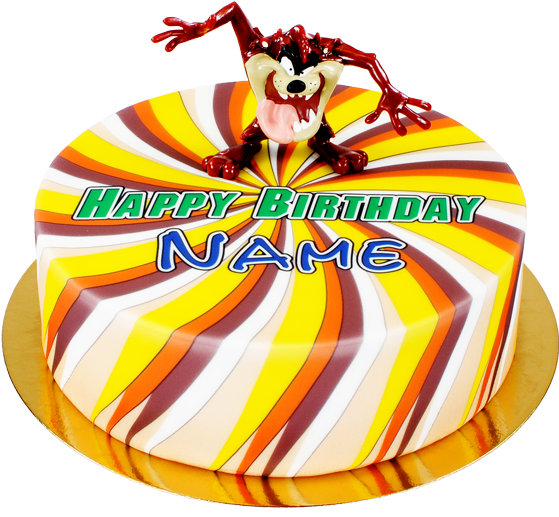 Looney Tunes Clipart (600x600), Png Download