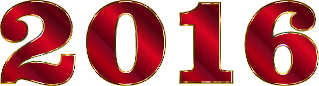 Computer Icons Typography Logo Sign - 2016 Clip Art Png Transparent Png (1249x340), Png Download