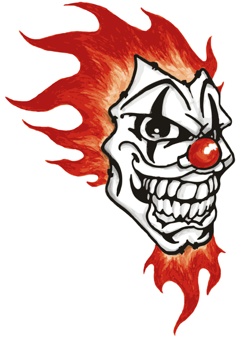 Thumbnail Clipart (473x675), Png Download