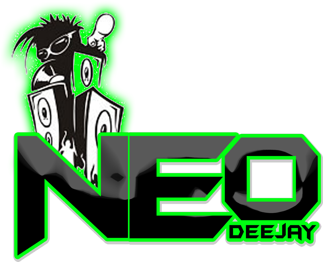 Gute Besserung - Disc Jockey Clipart (1417x1417), Png Download