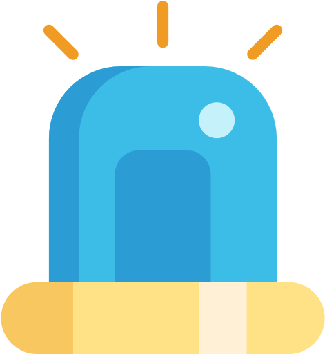 Polizeibericht - Stuttgart Clipart (1024x600), Png Download