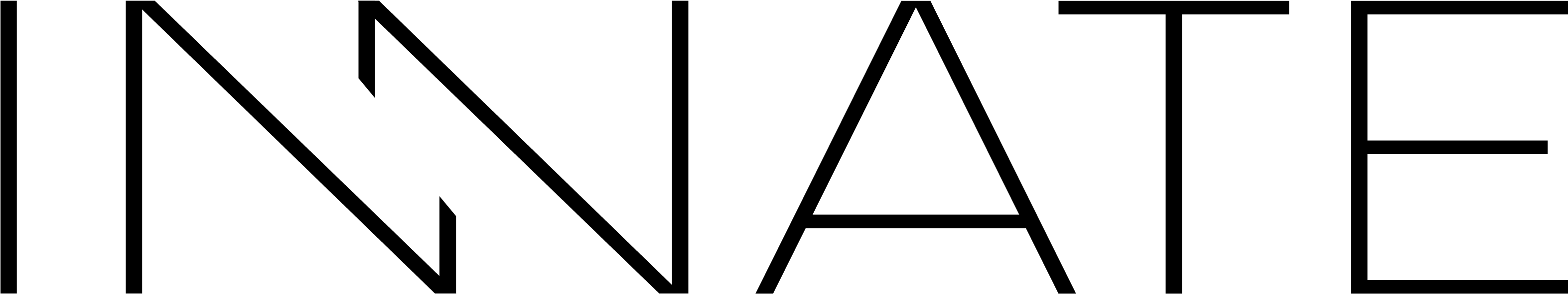 Logo - Triangle Clipart (3626x1059), Png Download