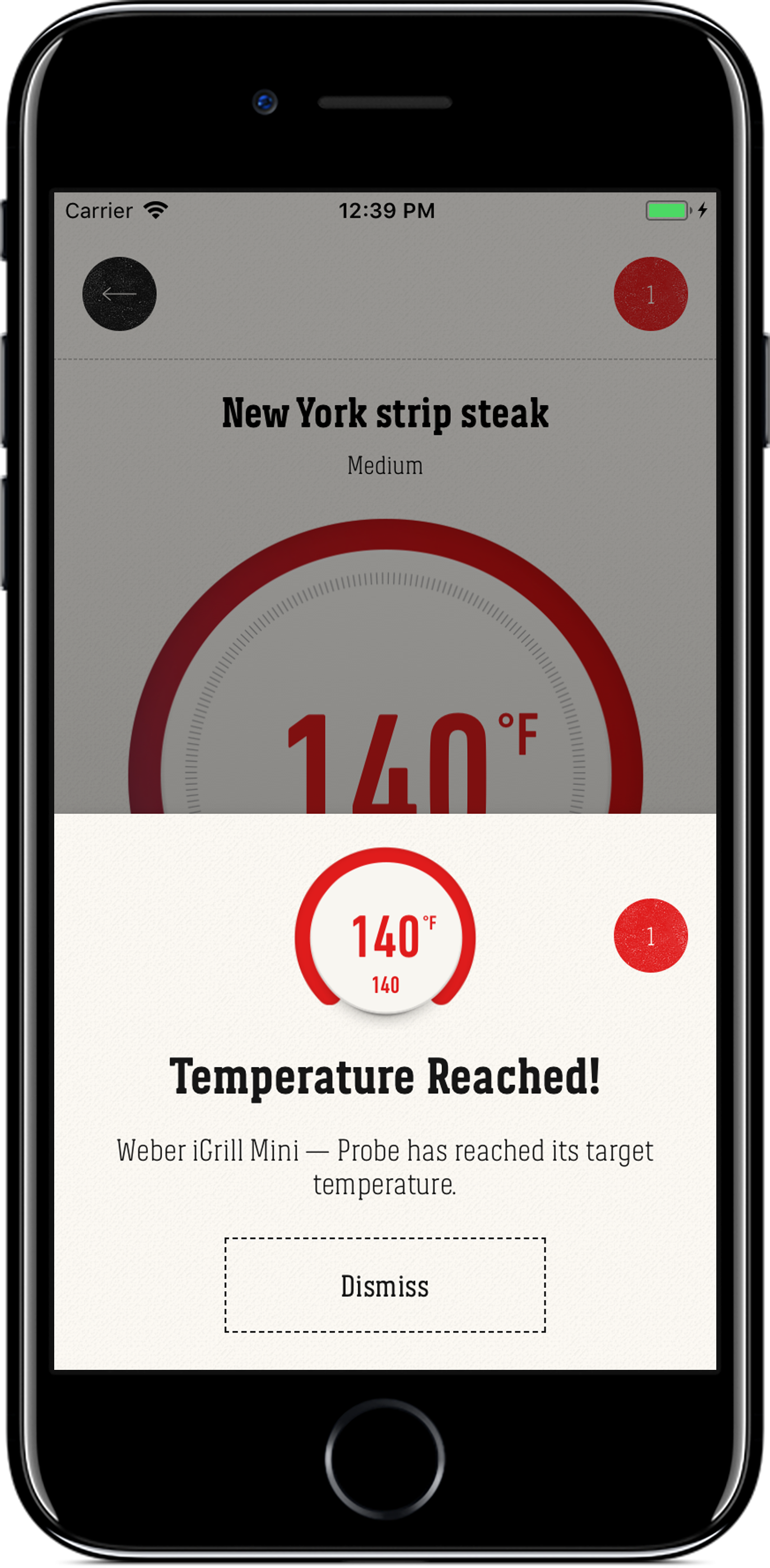 Igrill App - Kings Xi Punjab Clipart (1477x3007), Png Download