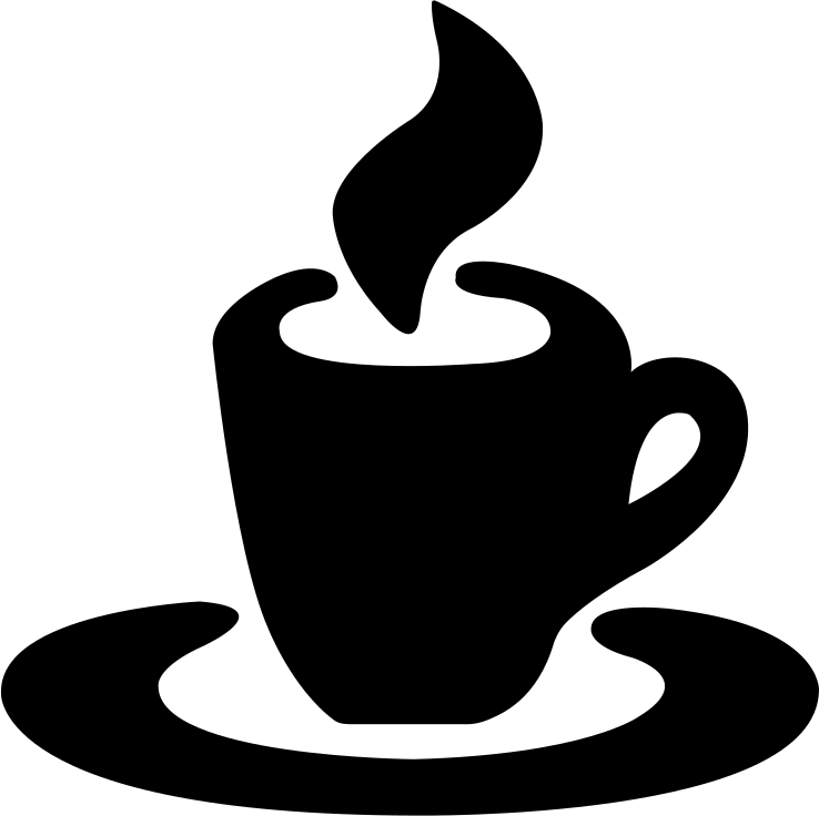 Png File Svg - Coffee Clipart (738x736), Png Download