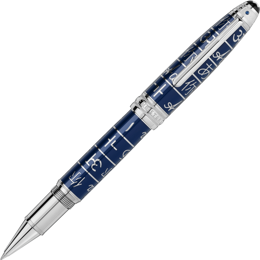 Meisterst Ck Unicef Le Transparent Background - Montblanc 116082 Clipart (1000x1000), Png Download