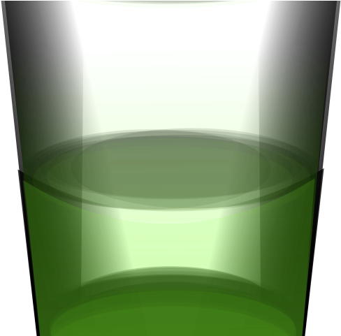 Mug Clipart Tumbler - Midori - Png Download (640x480), Png Download