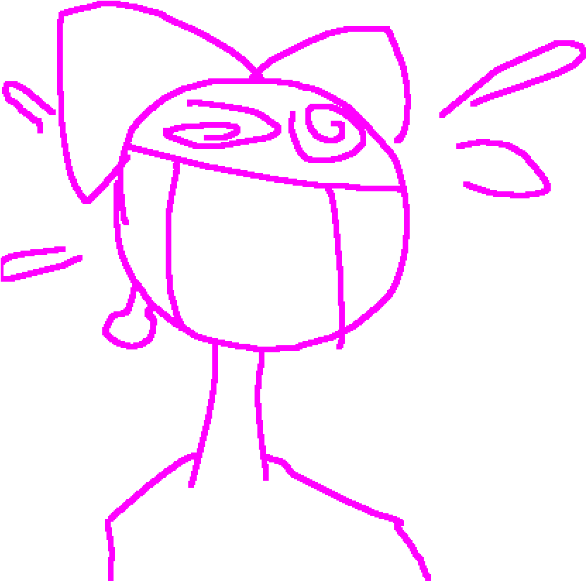 Lil Doodle Clipart (1000x1000), Png Download