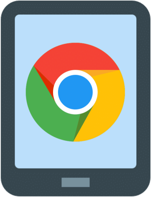 Is A Chromebook Tablet A Good Idea - Circle Clipart (541x688), Png Download