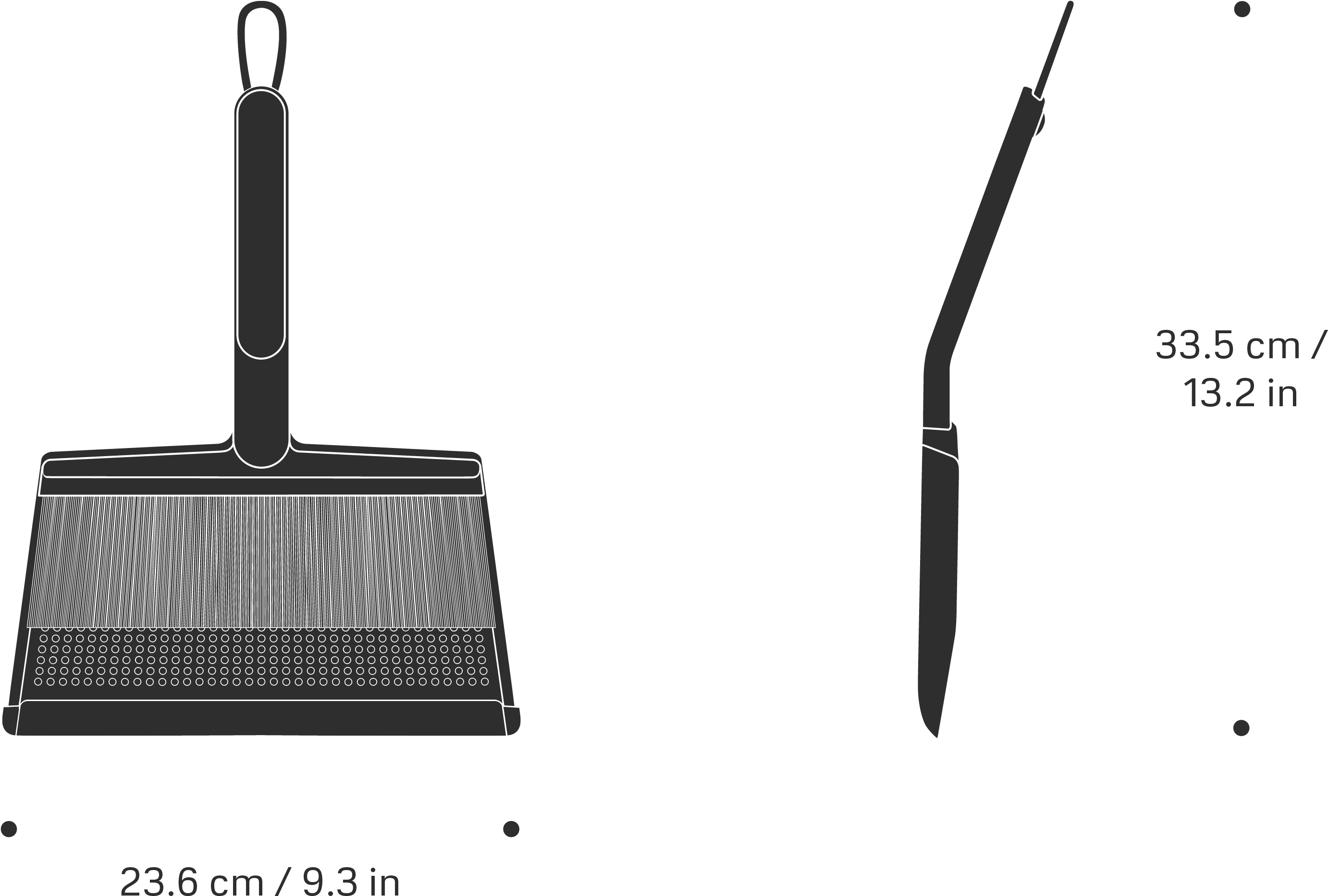 Product Details - Monochrome Clipart (7500x1875), Png Download