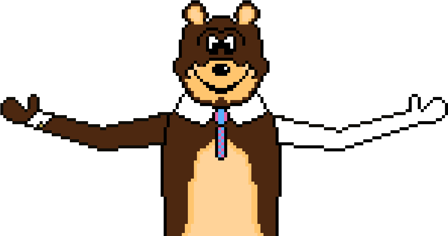 Copyright Safe Yogi Bear Rip-off - Cartoon Clipart (1790x880), Png Download