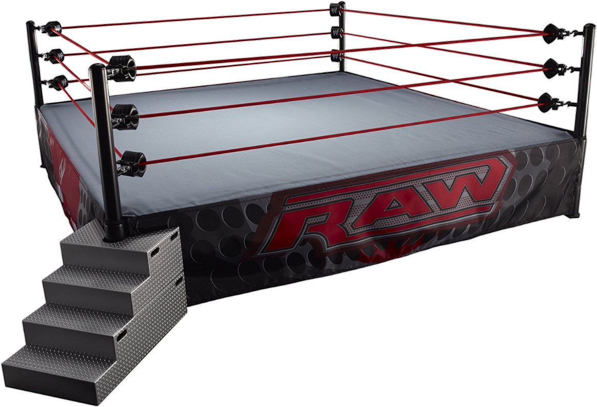 Wwe Ring , Png Download Clipart (1164x793), Png Download