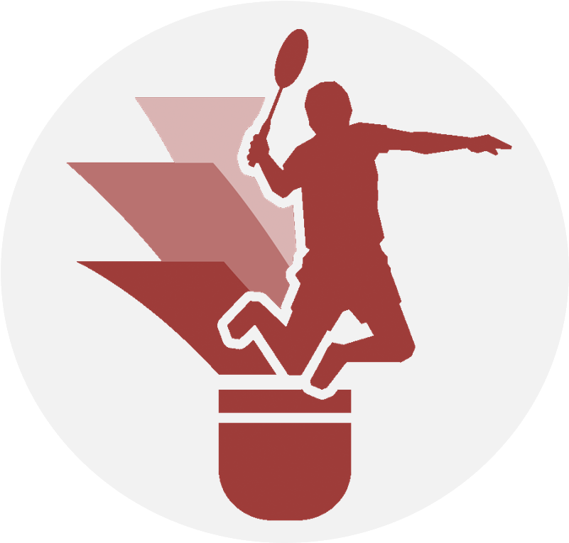 Badminton Tips - Pullela Gopichand Badminton Academy Greater Noida Clipart (809x773), Png Download