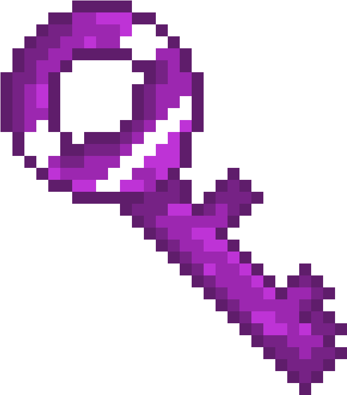 Paranormal Key [evergreen] - Gas Mask Pixel Art Clipart (1200x1200), Png Download