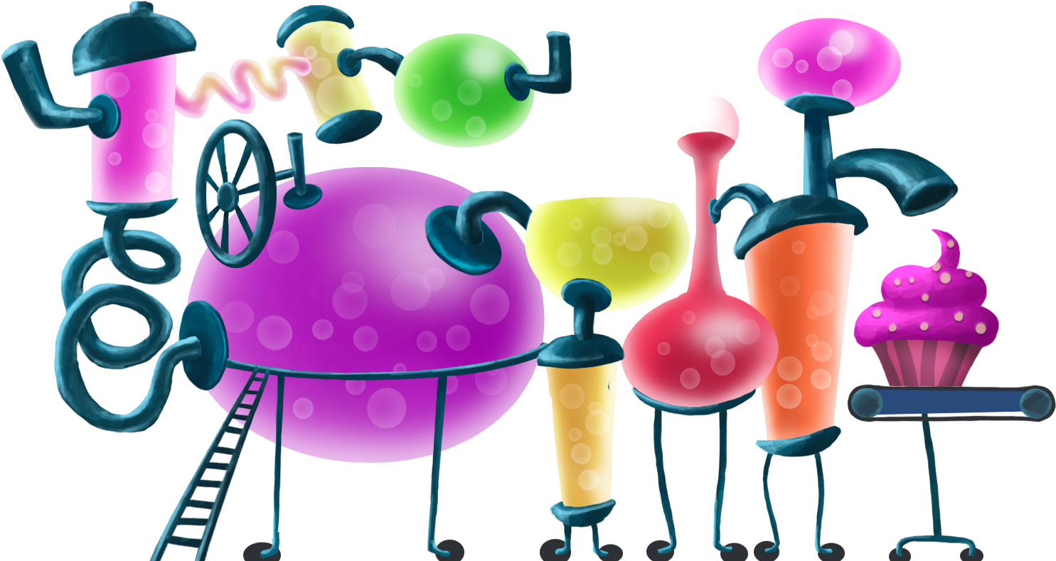 Here Are Some Examples Clipart (1489x798), Png Download