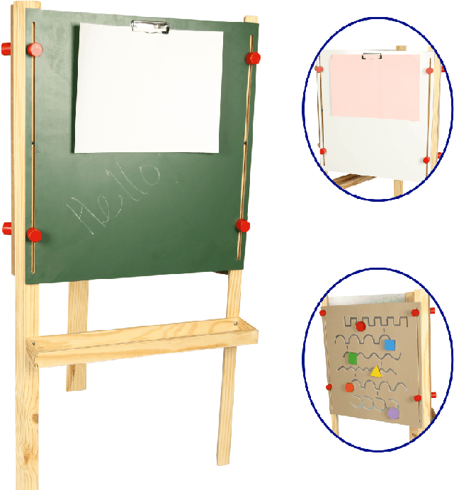 Item No - Whiteboard Clipart (945x709), Png Download
