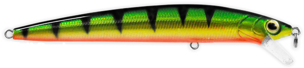 Phantom Lures, Inc - Fish Clipart (608x608), Png Download