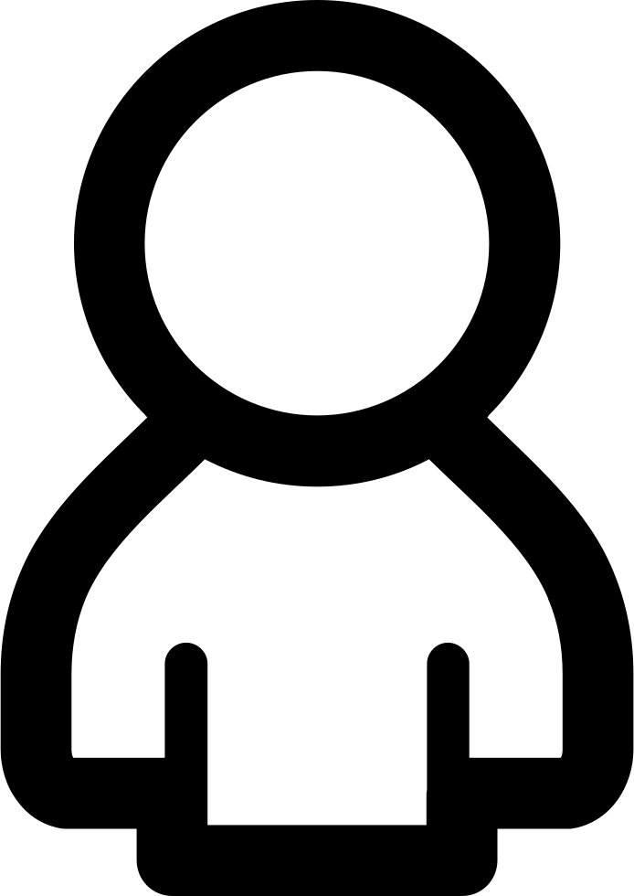 Png File - Crowdfunding Svg Clipart (694x980), Png Download