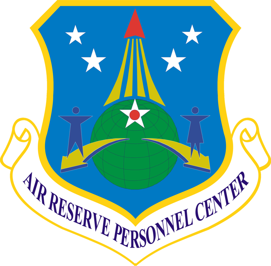 Air Reserve Personnel Center - 91 Missile Wing Patch Clipart (1041x1024), Png Download