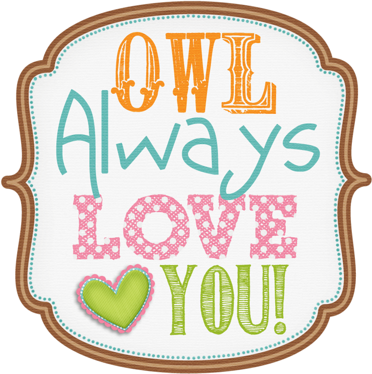 Danette Clipart Menina, Fotos Clip Art, Coruja No Clip - Design - Png Download (796x800), Png Download